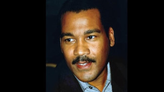 Sosok Dexter Scott Anak Martin Luther King Meninggal Dunia Karena Kanker Prostat