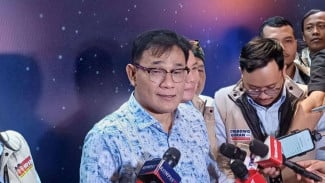 Mahfud Sentil Gibran 'Recehan', Budiman: Mungkin Gak Siap Bicara Dilema Kebijakan