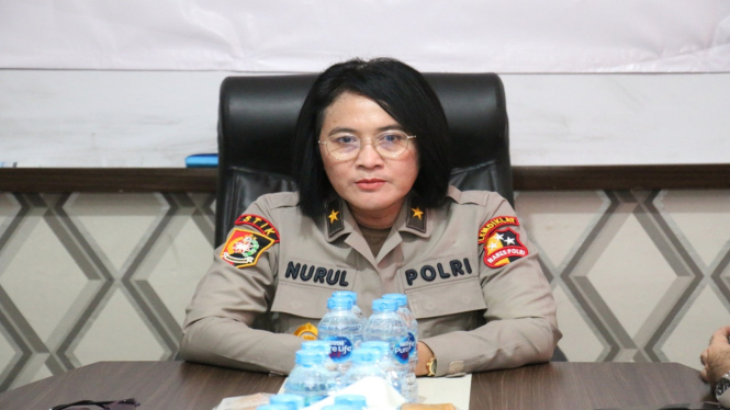 Brigjen Pol Nurul Azizah