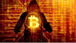 Investasi Aset Kripto Berisiko Tinggi