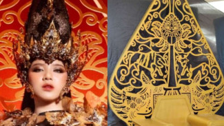 Lebih Dekat dengan Tiara Andini Lewat Instalasi Lagu Terbaru 
