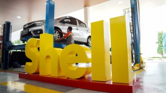 Andri Pratiwa Diangkat Jadi Presiden Direktur Baru Shell Indonesia, Pastikan Hengkang dari Bisnis SPBU