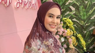 Kartika Putri Singgung Kasus Masa Lalu, Dokter Richard Lee: Saya Percaya Akan Karma, Sehat-sehat Ya