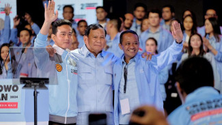 Akademisi: Riset SSI Buktikan Bahlil Lahadalia Jadi Penyokong Utama Citra Positif Prabowo