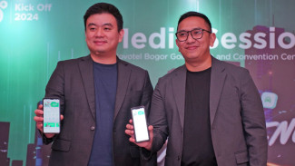 Startup Insurtech Ini Punya 3 Target jadi 'Penguasa' di Indonesia