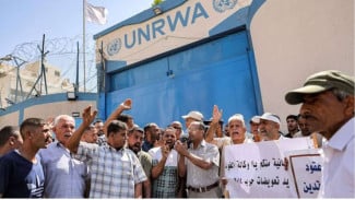 Gak Ikutan AS-Inggris, Ini Daftar Negara yang Masih Terus Biayai Badan PBB Palestina UNRWA