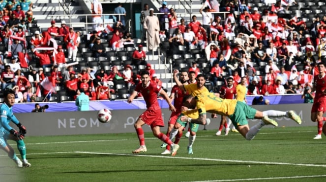 Pemain Timnas Australia, Martin Boyle