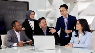 Cari Talenta Terbaik, BRI Buka Program BRILiaN Marketing Specialist Program (BMSP)