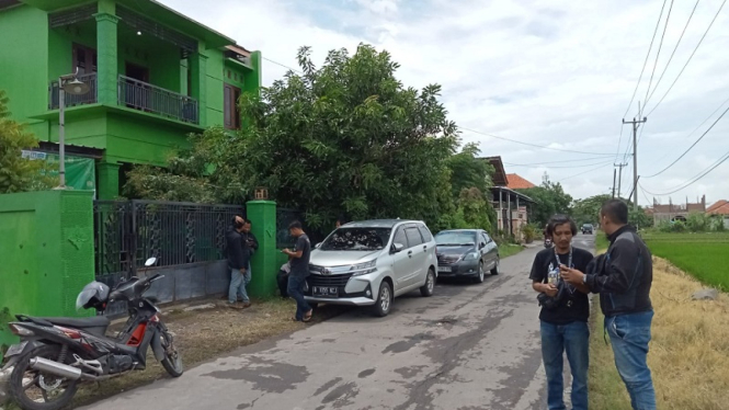 Seorang OB menyerang kepala cabang koperasi di Arjawinangun, Cirebon