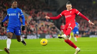Napoli Bakal Makin Berbahaya, Darwin Nunez Siap Gabung