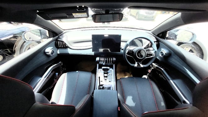 BYD Atto 3