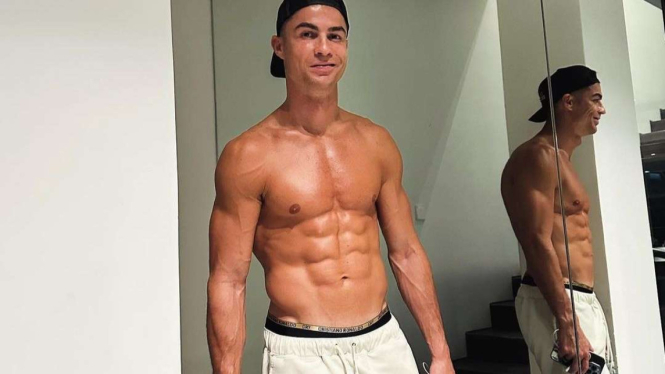 Il y a Cristiano Ronaldo, voici 5 stars du football qui n’ont pas de tatouages