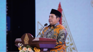 AICIS 2024 Akan Jadi Solusi Atasi Krisis Global dalam Masalah Kemanusiaan