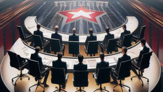 INFOGRAFIK: 12 Panelis Debat Kelima Pilpres 2024