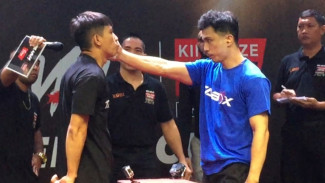 Tabox Competition Persembahan Baru dari One Pride