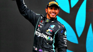 Lewis Hamilton minimiza as críticas ao mau desempenho antes do GP de Mônaco de F1 de 2024