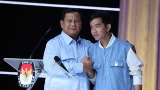 Prabowo Cerita Pengalaman Kampanye 2024 Lewat Media Prancis Atlantico: Rakyat Bercerita Harapannya