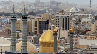 Kabar Gembira! Iran Bebaskan Visa Turis dari 28 Negara, Termasuk Indonesia
