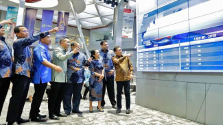 Raup Dana IPO Rp 860 Miliar, Ancara Logistics Indonesia Genjot Ekspansi Usaha 2024