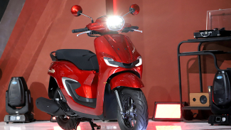 Susah Dicari, Honda Stylo 160 Belum Tersedia di Pasar Motor Bekas