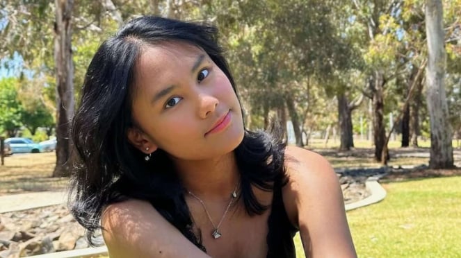 Alifia Sorio, pelajar asal Indonesia, tewas setelah menabrak pohon di Australia