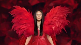 Titi DJ Nyaris Mundur dari Konser 3 Diva, Anang Hermansyah Malah Gercep Cari Penggantinya