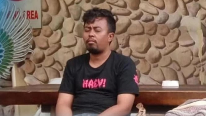Pemandu wisata di Bali yang diduga melakukan memperkosa WN China