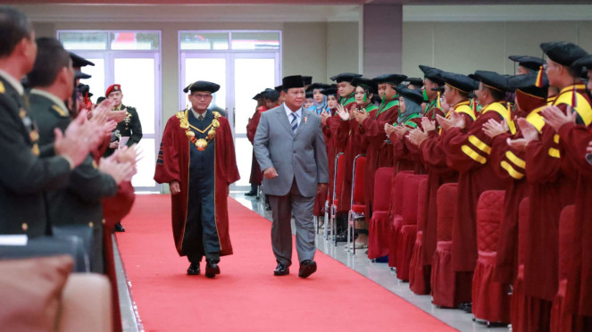 Prabowo Subianto