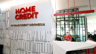 Home Credit Bakal Perluas Layanan Proteksi di Indonesia