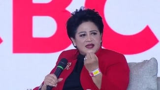 Connie Bakrie Klaim Amankan Dokumen Hasto di Rusia dan Bisa Jadi Bom Waktu, Apa Itu?