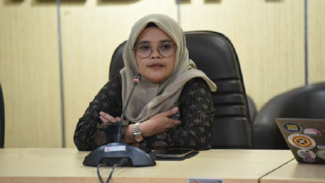 Prabowo-Gibran Jadi Target Terbanyak Konten Diduga Hoaks, Bawaslu Lakukan Investigasi Intensif