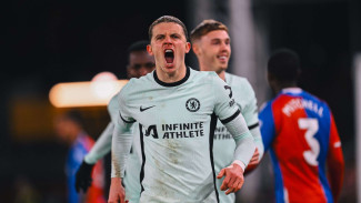 Chelsea Terancam Kehilangan Kapten