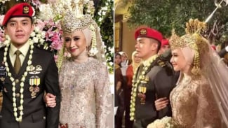 Sosok Eks Istri Mayor Teddy yang Memiliki Pendidikan Mentereng