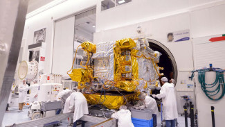 Telkom Luncurkan Satelit 1 Minggu setelah Pemilu, Ada Peran Elon Musk