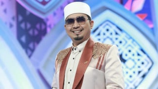 Sempat Terseret Isu Pencabulan SAM, Ustaz Solmed Ngaku Makin Ramai Job
