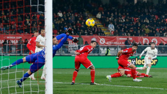 5 Fakta Menarik AC Milan Usai Dipermalukan Tim Peringkat 11