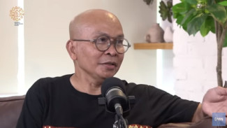 Merinding! Kang Maman Suherman Ungkap Dahsyatnya Salat Tahajud dan Dhuha