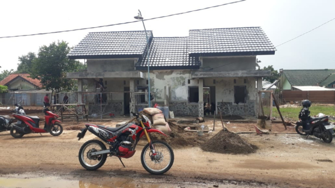VIVA Military: Nowe oblicze starego domu w siedzibie TNI Kostrad Skull Troop.