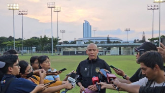 Nova Arianto Panggil Vidic dan Ibrahimovic Seleksi Timnas Indonesia U-16