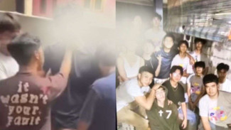 7 Fakta Video Bully yang Diduga Dilakukan Anak Vincent Rompies