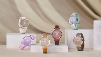 Aksesoris Ini Unik, Dijuluki 'Smart Jewelry'