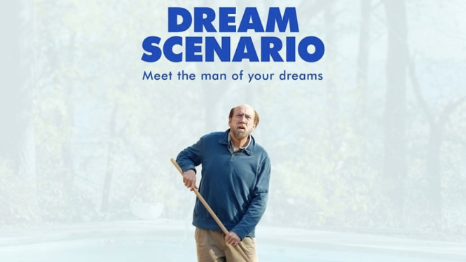 Film Dream Scenario 