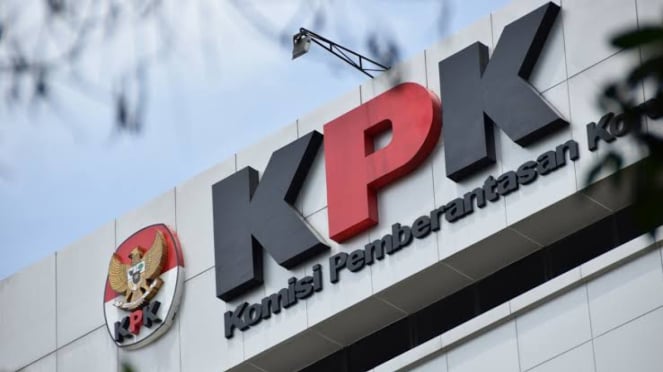 La Comisión Anti -Corrupción (KPK) enfatizó que su equipo nombró a más de 10 personas sospechosas de aranceles ilegales (extorsión) en el Centro de Detención del Estado de KPK (Rutan).