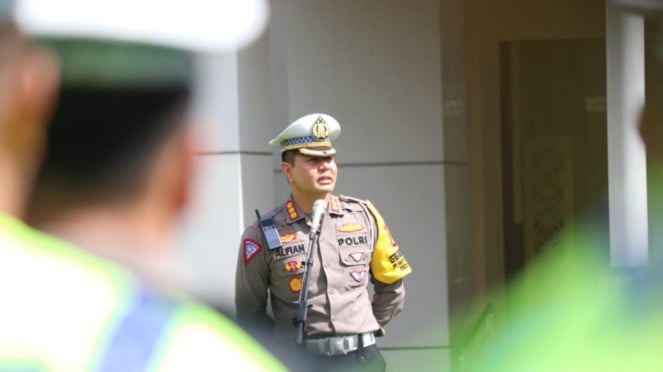 Darlatus polda die Combes encuesta Alfian Nurizal