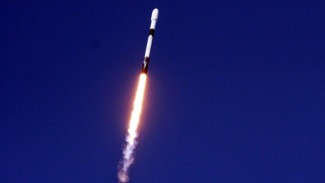 Alhamdulillah, Satelit Merah Putih 2 Terbang Mulus ke Orbit Bumi