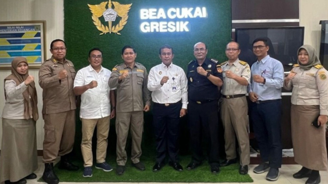 Bea Cukai melaksanakan mandatory Single Submission Quarantine Customs (SSm QC)