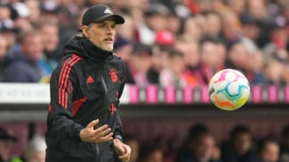 Thomas Tuchel Pelatih Timnas Inggris, Kritik Pedas Mengiringi