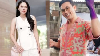 Cerita Denny Sumargo Beli Rumah Gegara Sandra Dewi: Dia Malah Nikah Sama Orang Lain