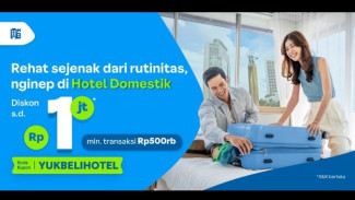 Lengkap, Rekomendasi Hotel Murah di Surabaya dan Hotel Bintang Lima di Surabaya