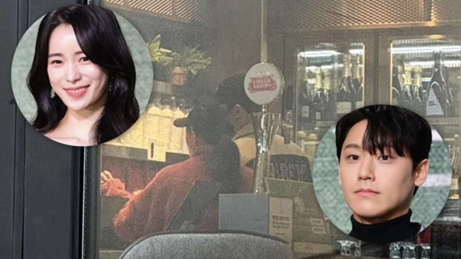 Lim Ji Yeon dan Lee Do Hyun pacaran